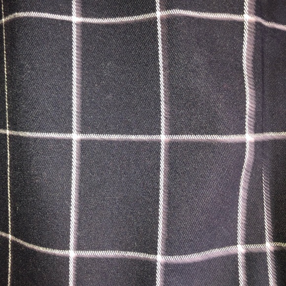 Navy skirt - Picture 5 of 6